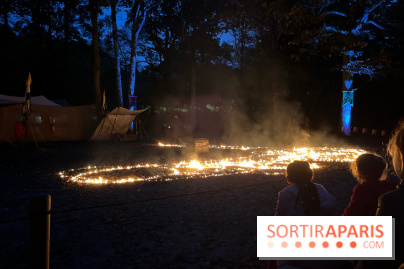 Les Esprits de la Forêt - IMG 5608