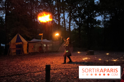 Les Esprits de la Forêt - IMG 5611