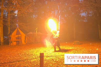 Les Esprits de la Forêt - IMG 5612