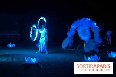 Les Esprits de la Forêt - IMG 5700