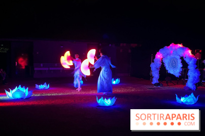 Les Esprits de la Forêt - IMG 5711