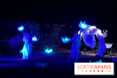 Les Esprits de la Forêt - IMG 5725