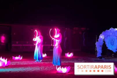 Les Esprits de la Forêt - IMG 5730