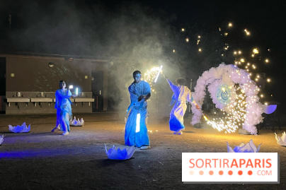 Les Esprits de la Forêt - IMG 5739