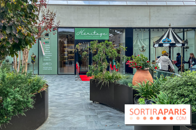 Héritage, la boutique de sacs à main de luxe à One Nation - 78 - IMG 4215