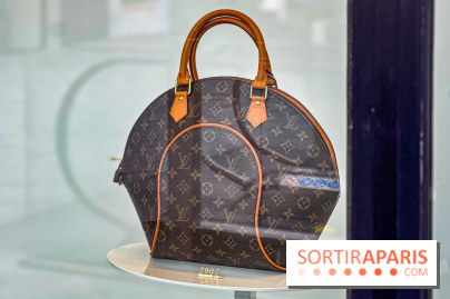 Héritage, la boutique de sacs à main de luxe à One Nation - 78 - IMG 4217 jpg