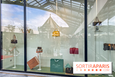 Héritage, la boutique de sacs à main de luxe à One Nation - 78