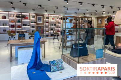 Héritage, la boutique de sacs à main de luxe à One Nation - 78 - IMG 4219