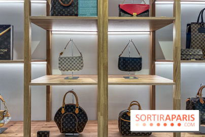 Héritage, la boutique de sacs à main de luxe à One Nation - 78 - IMG 4220