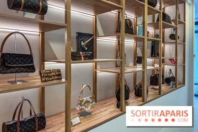 Héritage, la boutique de sacs à main de luxe à One Nation - 78 - IMG 4221