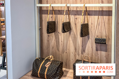 Héritage, la boutique de sacs à main de luxe à One Nation - 78 - IMG 4222