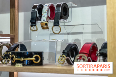 Héritage, la boutique de sacs à main de luxe à One Nation - 78 - IMG 4223 jpg