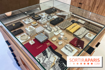 Héritage, la boutique de sacs à main de luxe à One Nation - 78 - IMG 4228