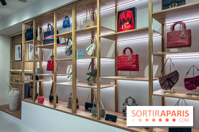 Héritage, la boutique de sacs à main de luxe à One Nation - 78 - IMG 4229