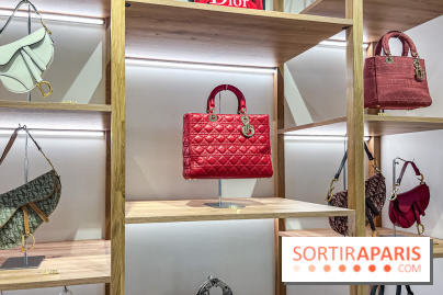 Héritage, la boutique de sacs à main de luxe à One Nation - 78