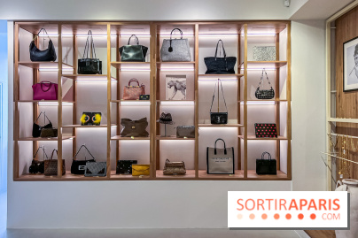 Héritage, la boutique de sacs à main de luxe à One Nation - 78