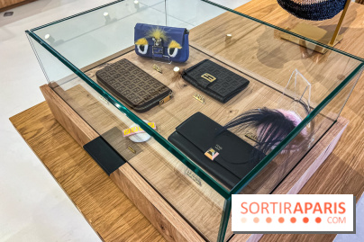 Héritage, la boutique de sacs à main de luxe à One Nation - 78