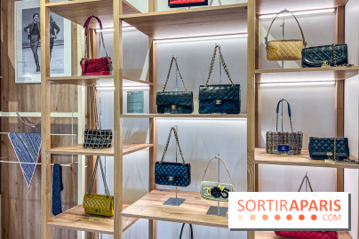 Héritage, la boutique de sacs à main de luxe à One Nation - 78 - IMG 4233