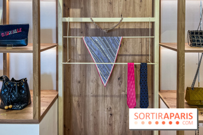 Héritage, la boutique de sacs à main de luxe à One Nation - 78 - IMG 4234