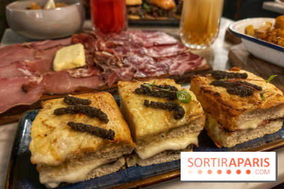 Alma, restaurant corse - IMG 5759