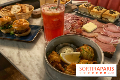 Alma, restaurant corse - IMG 5771