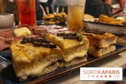 Alma, restaurant corse - IMG 5773