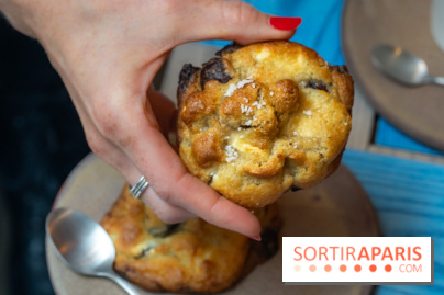 Café Shin Paris, le coffee shop Paris - Séoul du 10e
