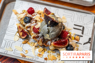 Café Shin Paris, le coffee shop Paris - Séoul du 10e -  A7C5097