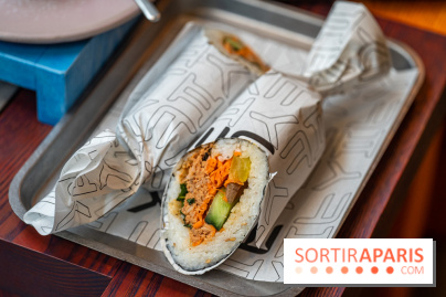 Café Shin Paris, le coffee shop Paris - Séoul du 10e