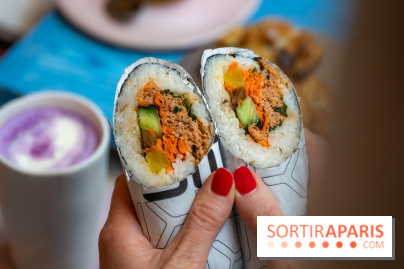 Café Shin Paris, le coffee shop Paris - Séoul du 10e