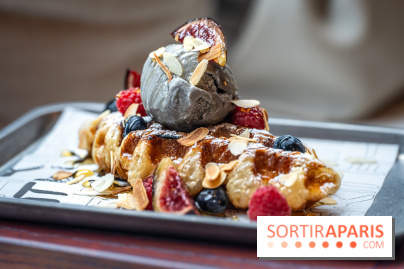 Café Shin Paris, le coffee shop Paris - Séoul du 10e