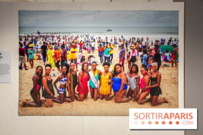 Trans*galactique : l'exposition célébrant les identités trans à la Gaité Lyrique - DSC 1798