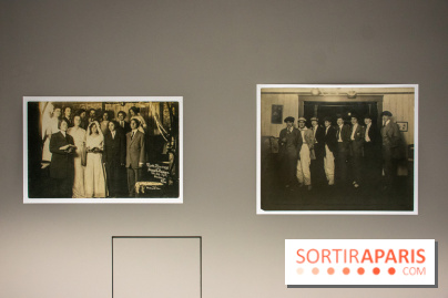 Trans*galactique : l'exposition célébrant les identités trans à la Gaité Lyrique - DSC 1809