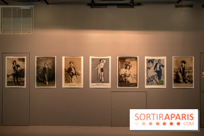 Trans*galactique : l'exposition célébrant les identités trans à la Gaité Lyrique - DSC 1811