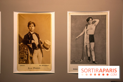 Trans*galactique : l'exposition célébrant les identités trans à la Gaité Lyrique - DSC 1812