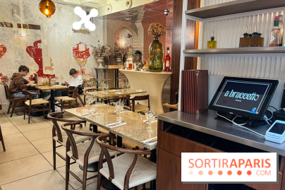 Le brunch italien d'A Braccetto