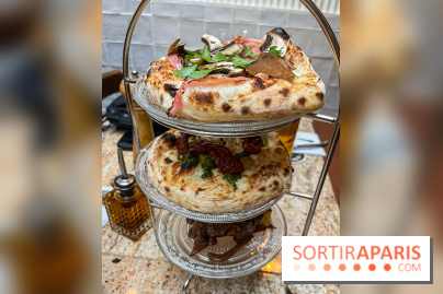 Le brunch italien d'A Braccetto