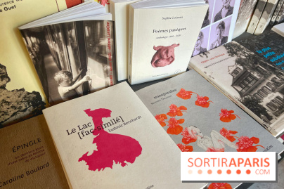 L'Ours et la Vieille Grille - IMG 5788