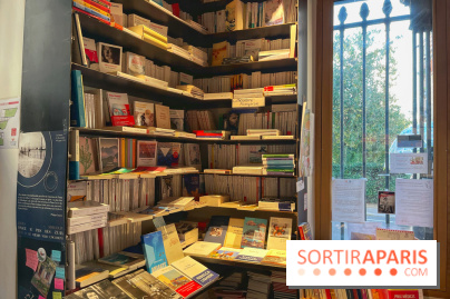 L'Ours et la Vieille Grille - IMG 5789