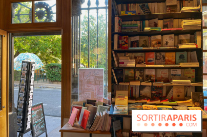 L'Ours et la Vieille Grille - IMG 5791