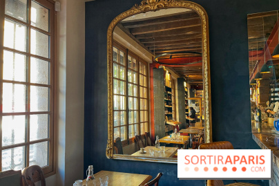 L'Ours et la Vieille Grille - IMG 5792