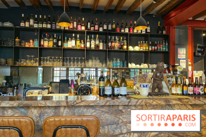 L'Ours et la Vieille Grille - IMG 5793