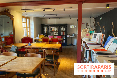 L'Ours et la Vieille Grille - IMG 5801