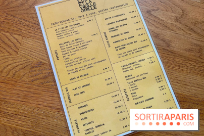 L'Ours et la Vieille Grille - IMG 5802