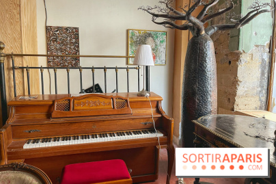 L'Ours et la Vieille Grille - IMG 5803