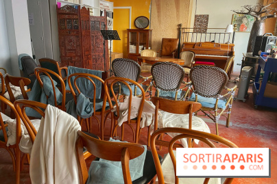 L'Ours et la Vieille Grille - IMG 5804