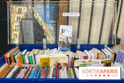 L'Ours et la Vieille Grille - IMG 5805