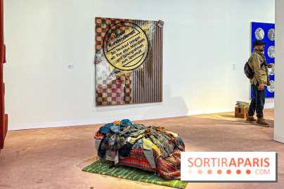 Art Basel 2024 au Grand Palais - image00004