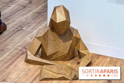 Art Basel 2024 au Grand Palais - image00017