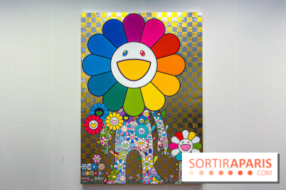 Art Basel 2024 au Grand Palais - image00018